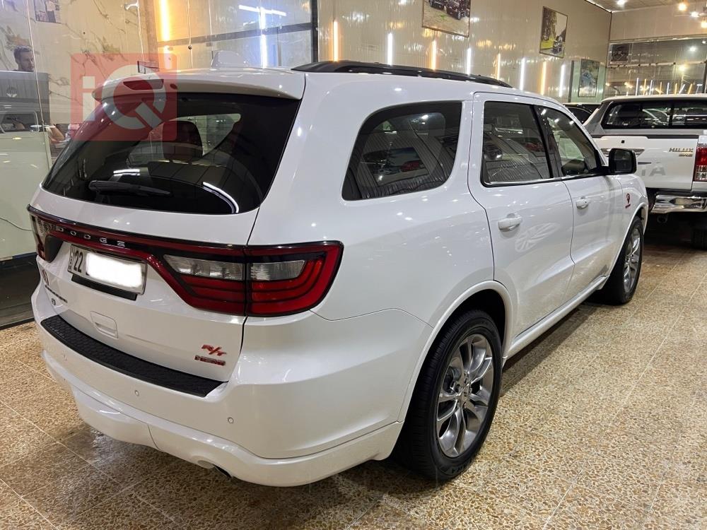 Dodge Durango